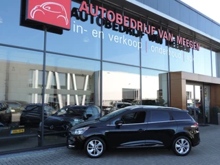 Renault Clio – thumbnail 2