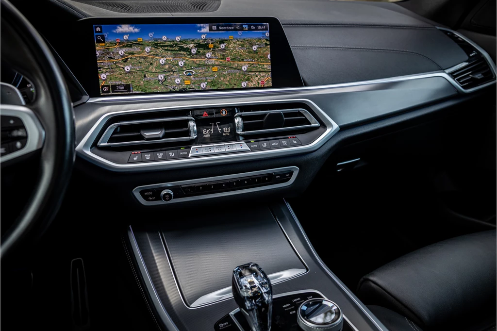 BMW X5 – foto 15
