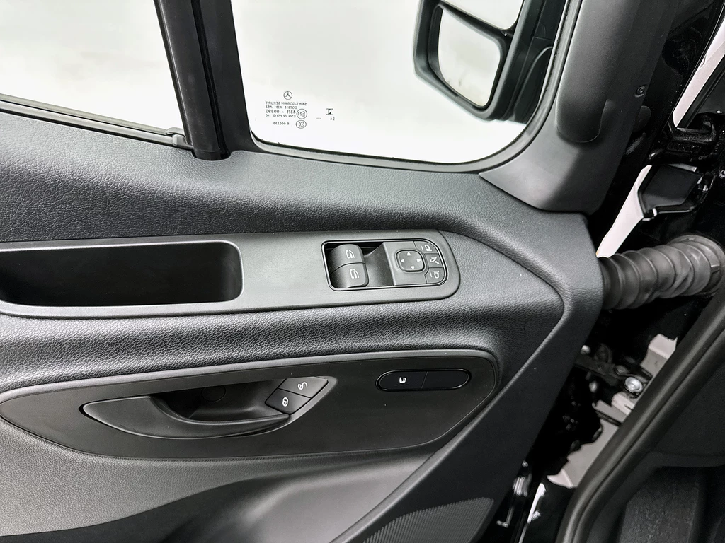 Mercedes-Benz Sprinter – foto 29