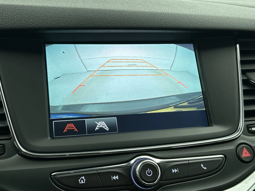 Opel Astra – foto 12