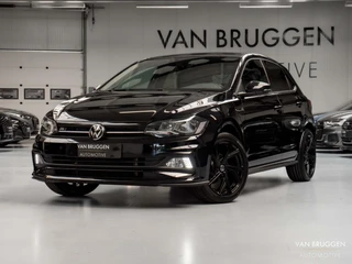 Volkswagen Polo – thumbnail 1