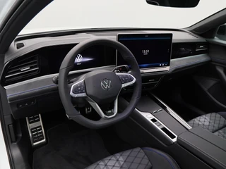 Volkswagen Passat – thumbnail 9