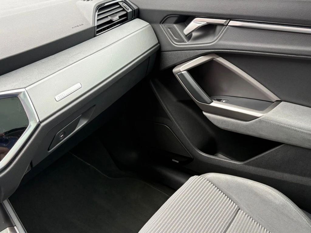 Audi Q3 – foto 22