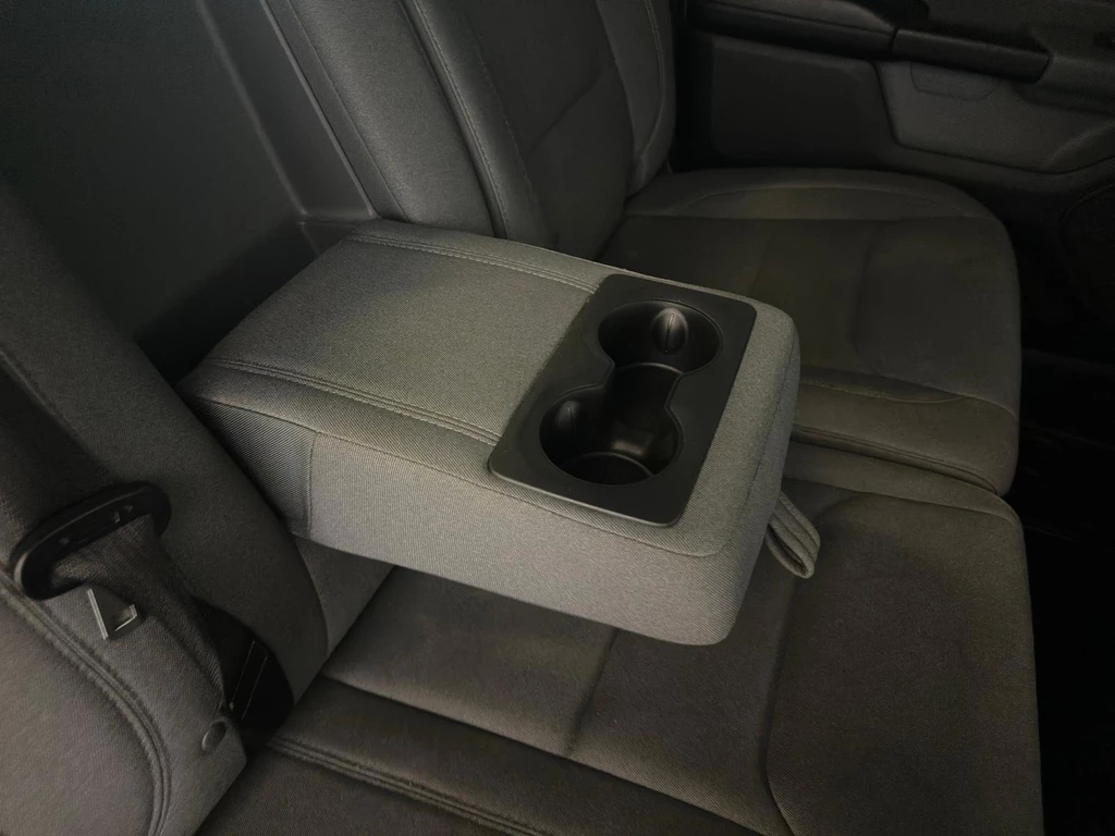 Dodge Ram 1500 – foto 38