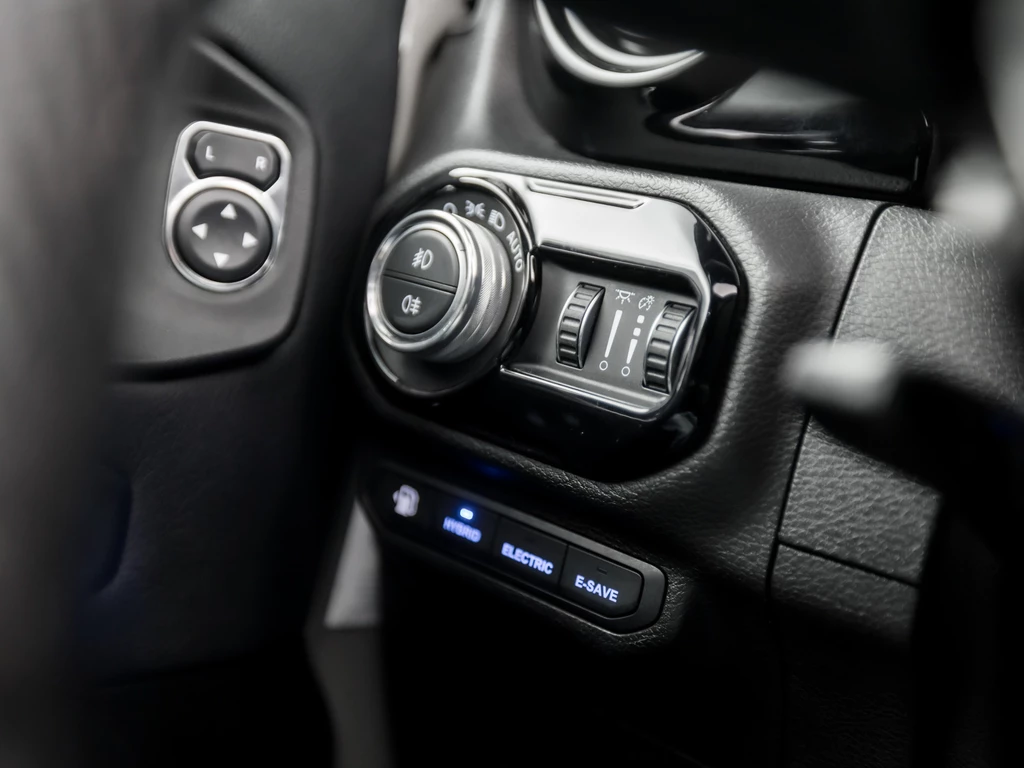 Jeep Wrangler – foto 26