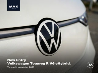 Volkswagen Touareg – thumbnail 1