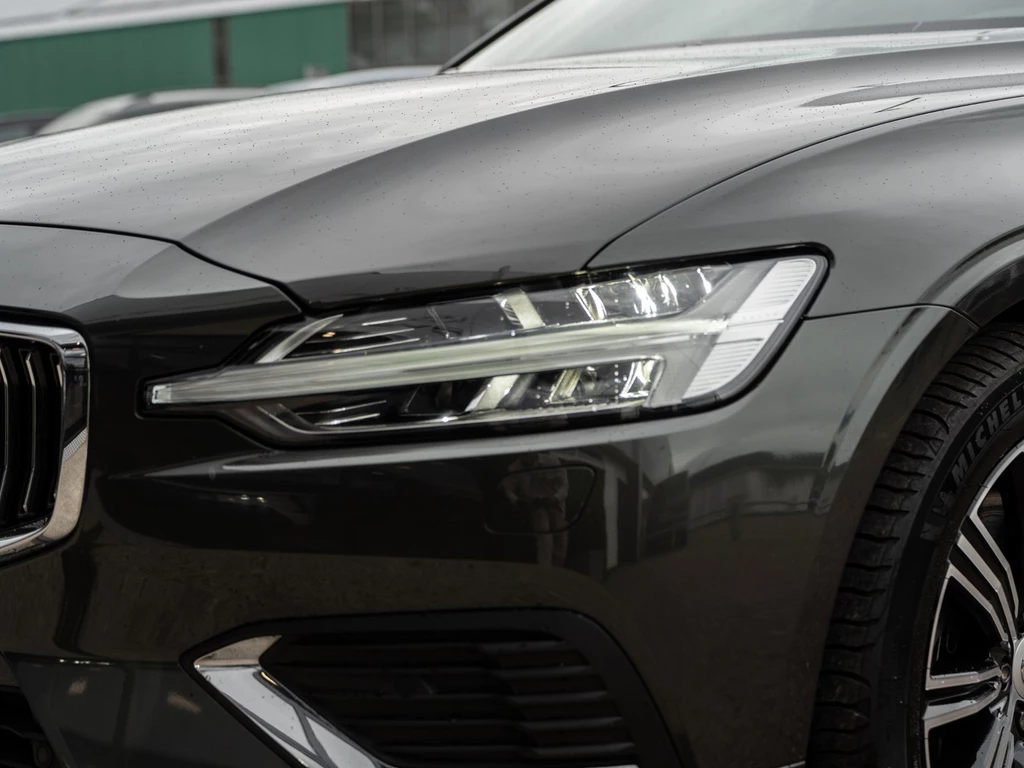Volvo V60 – foto 12