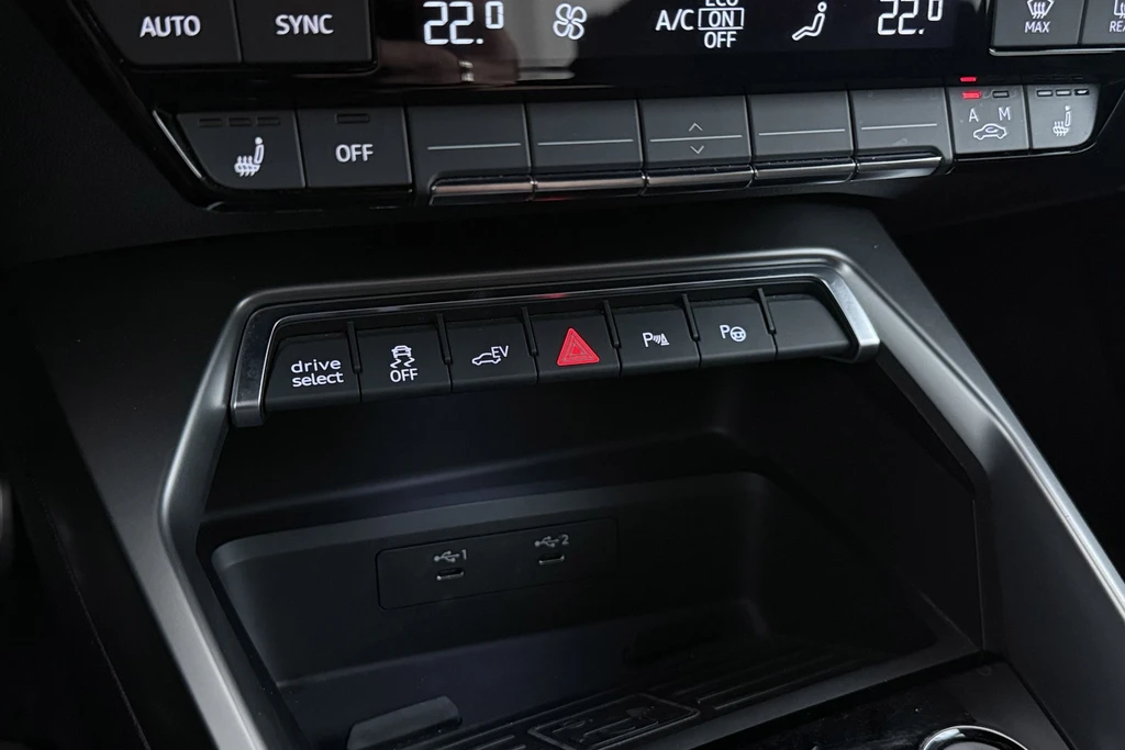 Audi A3 – foto 39