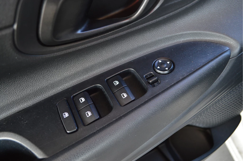 Hyundai i20 – foto 21