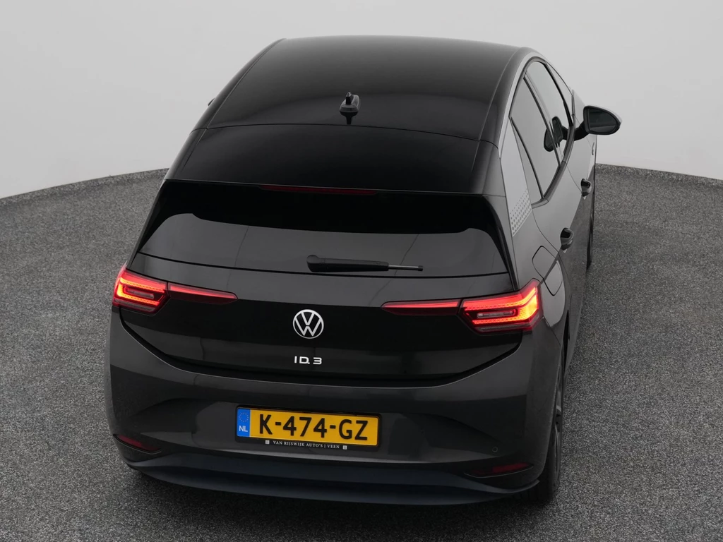 Volkswagen ID.3 – foto 11