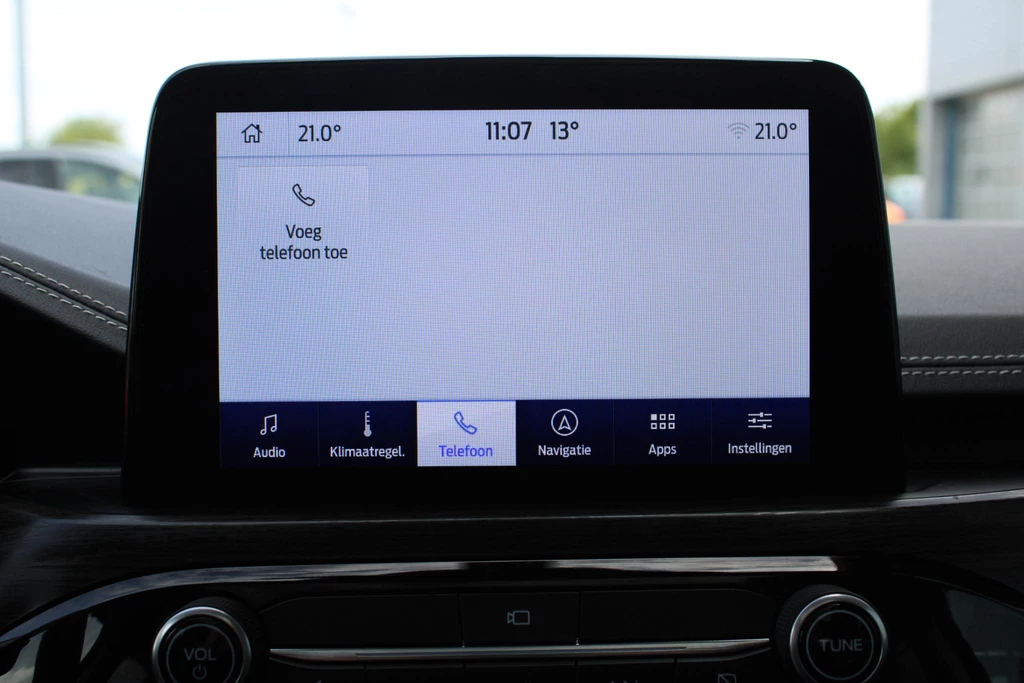 Ford Kuga – foto 36