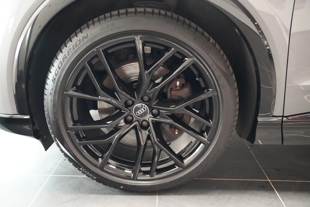 Audi Q4 Sportback e-tron – foto 4