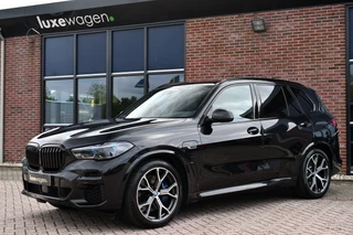 BMW X5 – thumbnail 3