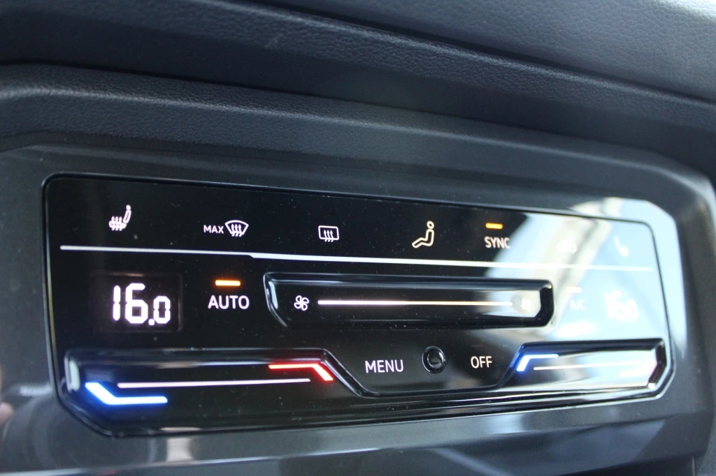 Volkswagen Tiguan – foto 24