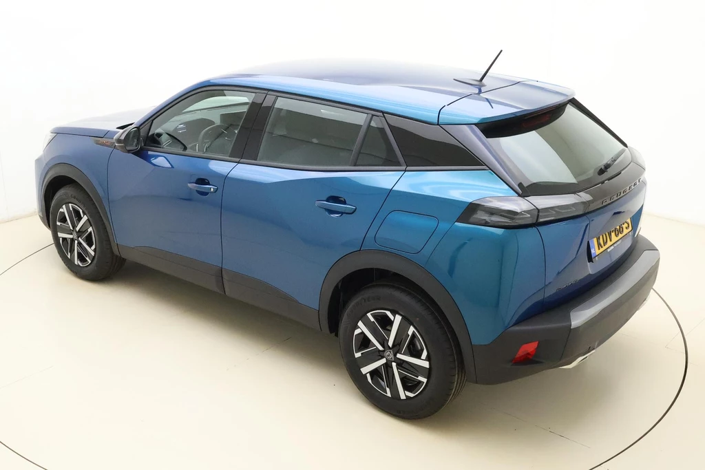 Peugeot 2008 – foto 3
