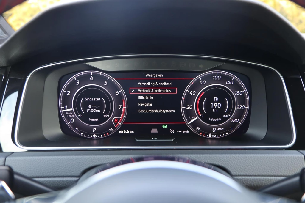 Volkswagen Golf – foto 33