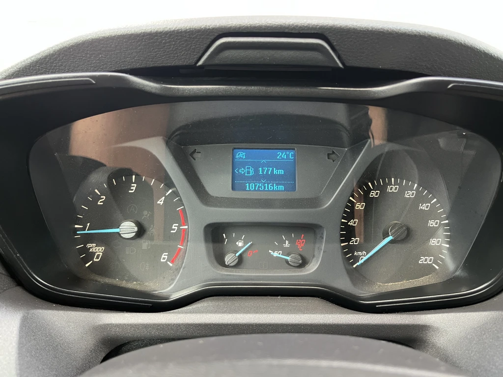 Ford Transit – foto 35