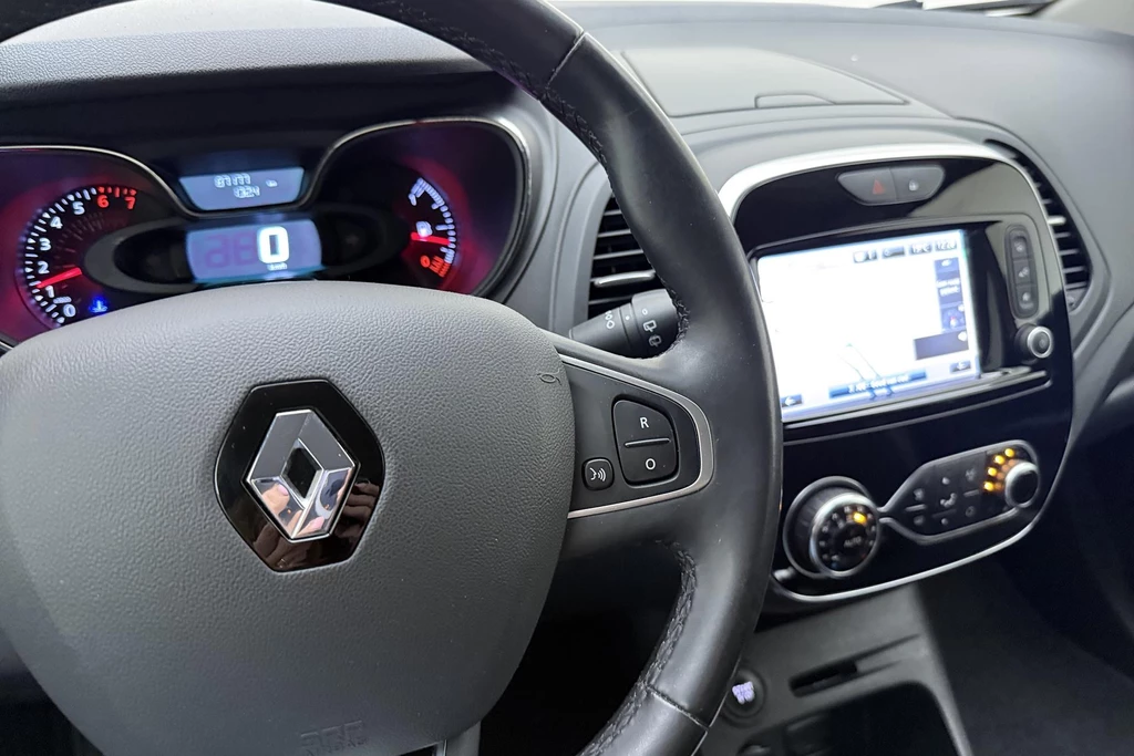 Renault Captur – foto 20