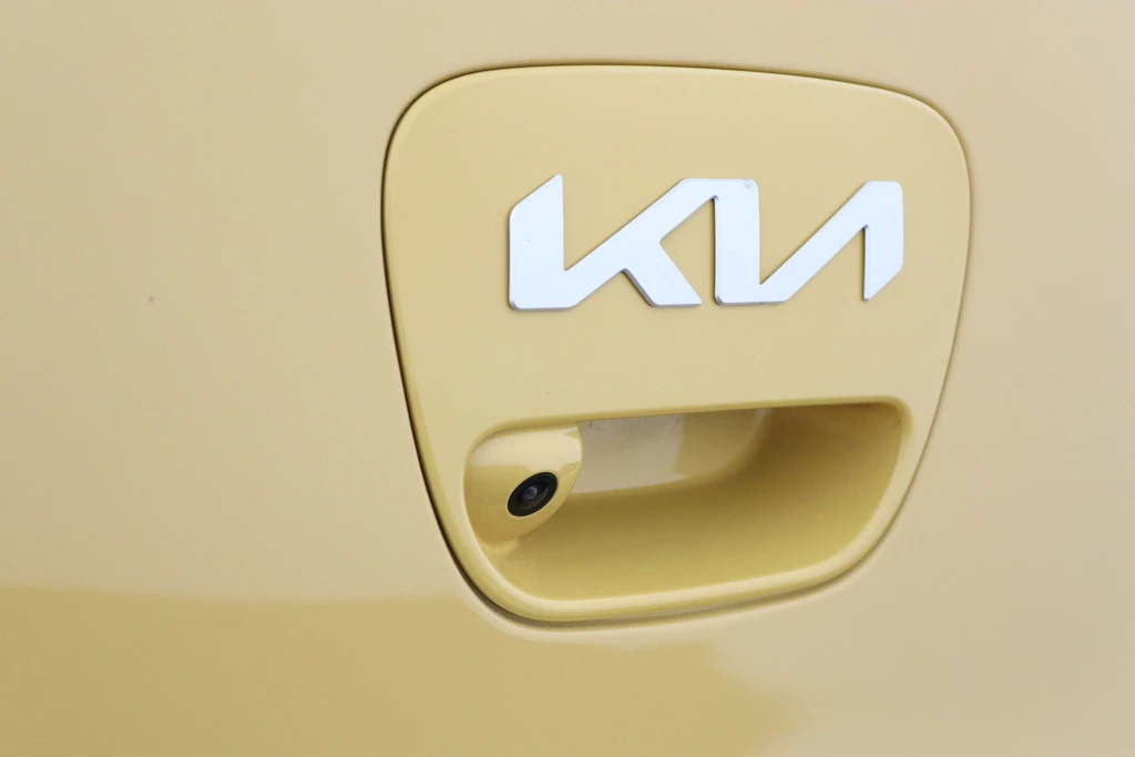 Kia Picanto – foto 35