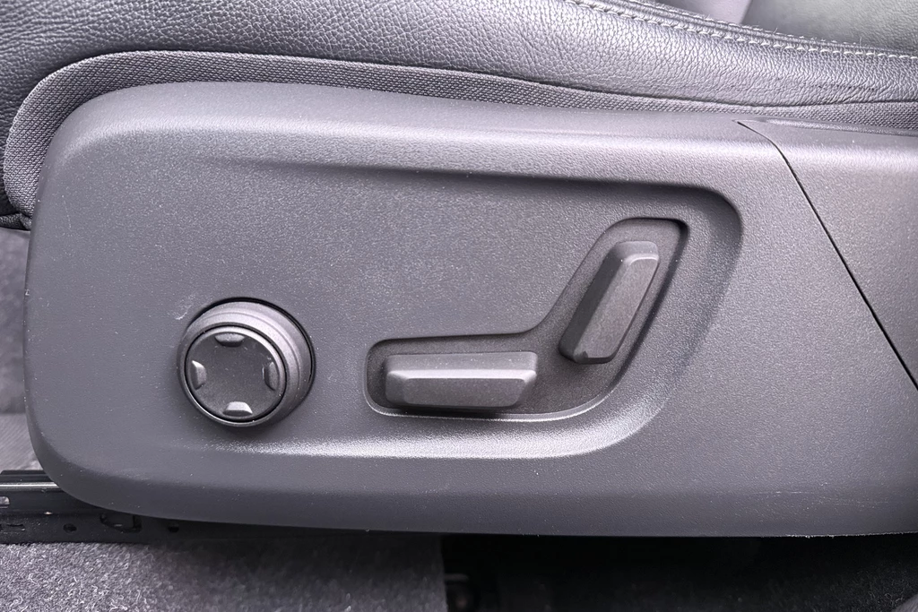 Volvo XC40 – foto 20