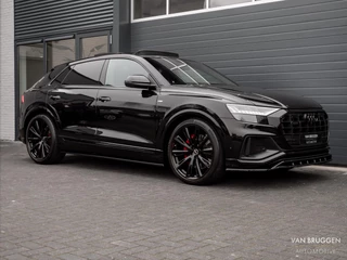 Audi Q8 – thumbnail 12