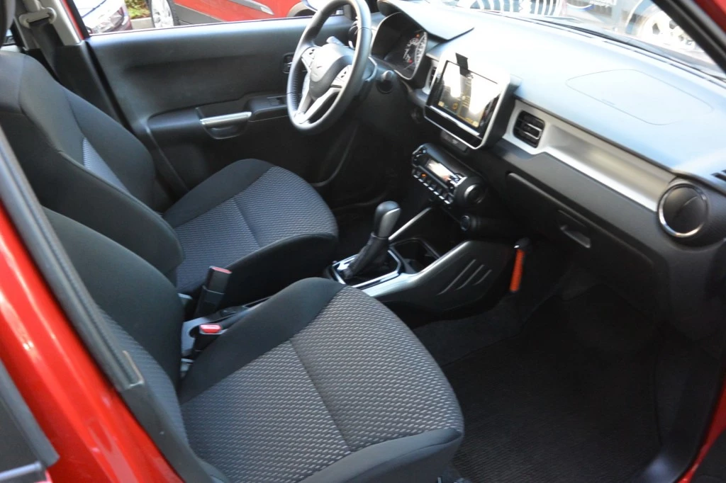 Suzuki Ignis – foto 27