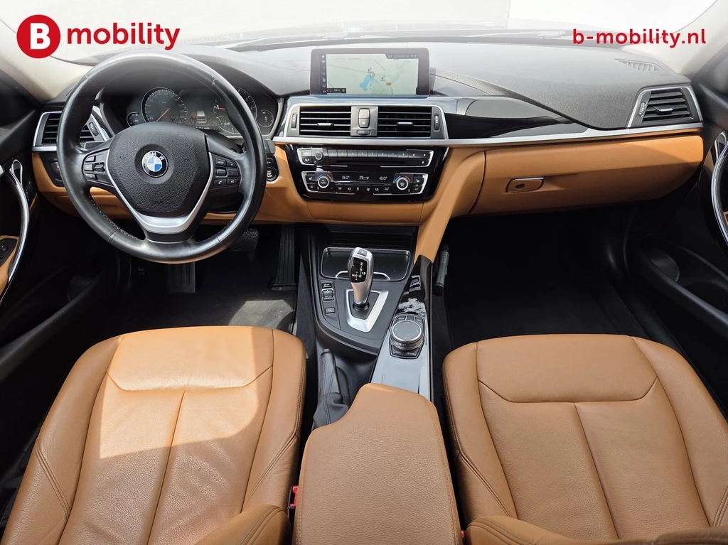 BMW 3 Serie – foto 10