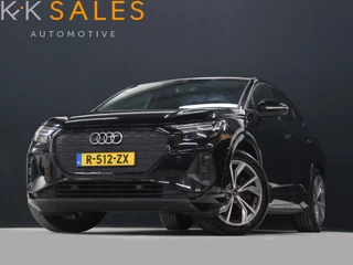 Audi Q4 Sportback e-tron – thumbnail 1