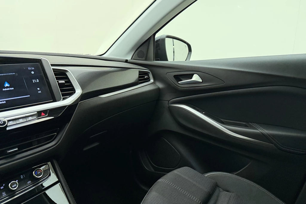 Opel Grandland – foto 31