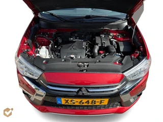 Mitsubishi ASX – thumbnail 17