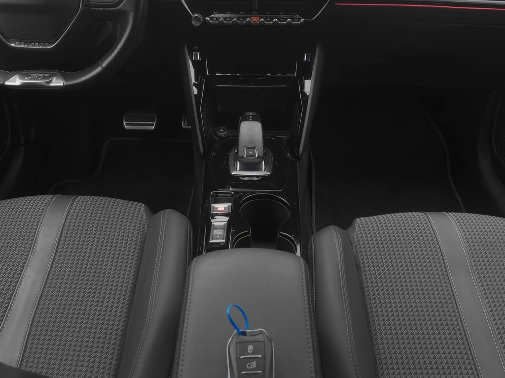 Peugeot 208 – foto 26