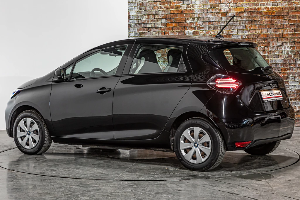 Renault ZOE – foto 7