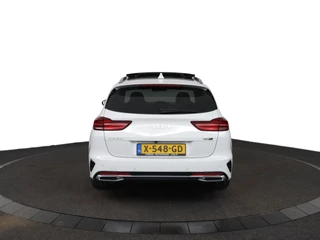 Kia Ceed Sportswagon – thumbnail 6