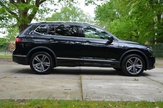 Volkswagen Tiguan Allspace – thumbnail 15