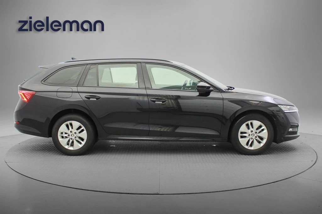Škoda Octavia – foto 8