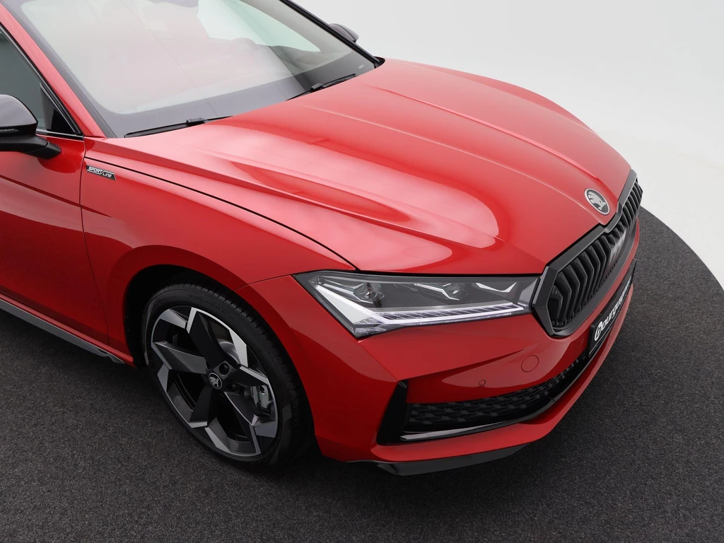 Škoda Superb – foto 7