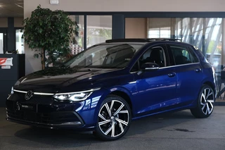 Volkswagen Golf – thumbnail 1