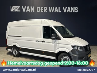 Volkswagen Crafter – thumbnail 4