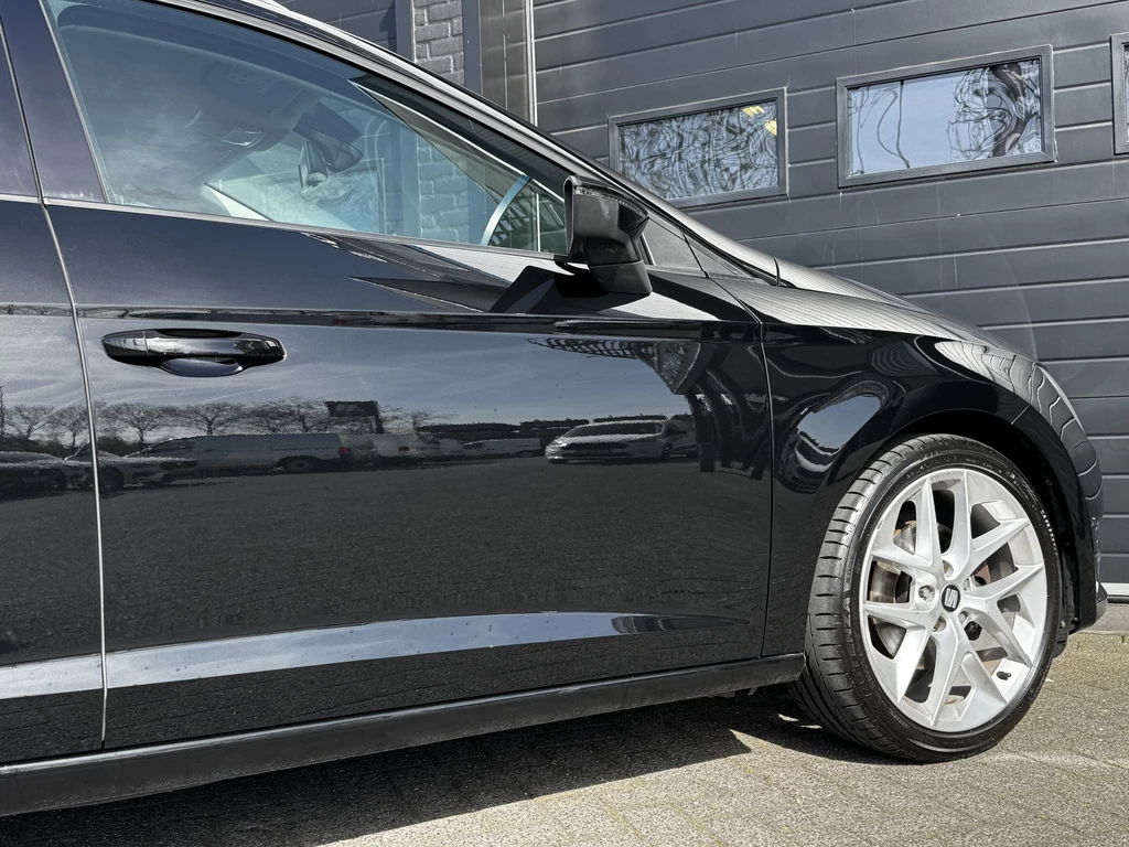 SEAT Leon – foto 3