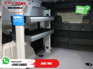 Volkswagen Caddy – thumbnail 16