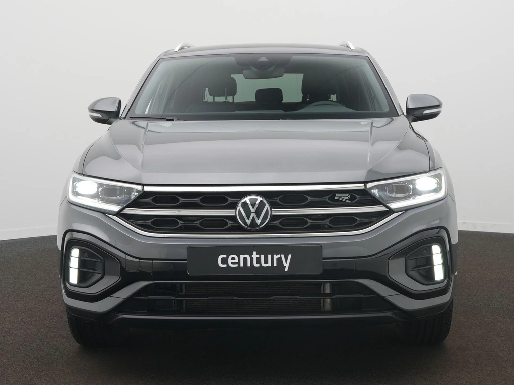 Volkswagen T-Roc – foto 10