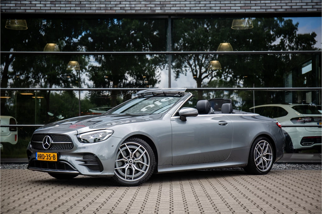 Mercedes-Benz E-Klasse – foto 2