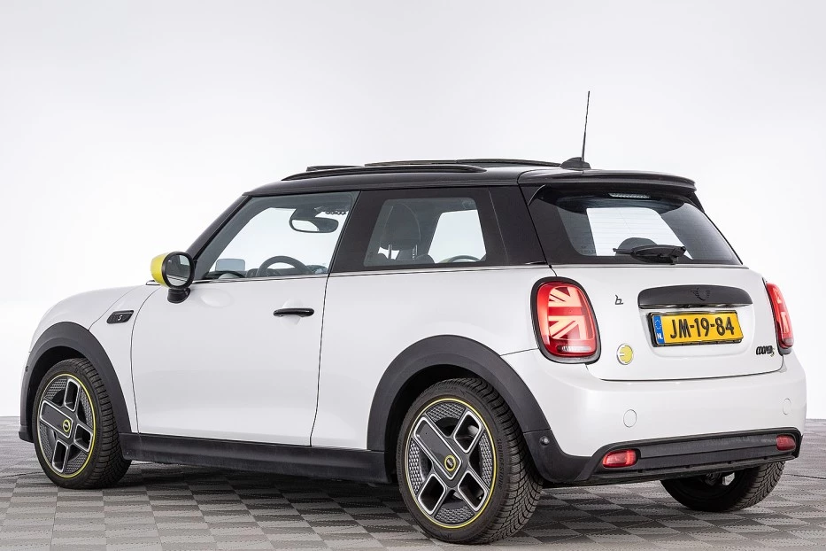 MINI Electric – foto 3