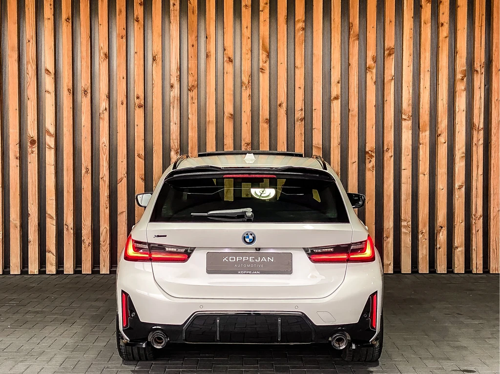 BMW 3 Serie – foto 7