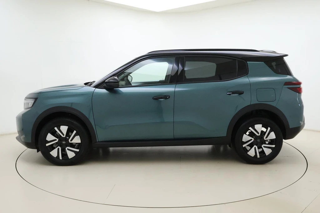 Opel Frontera – foto 2
