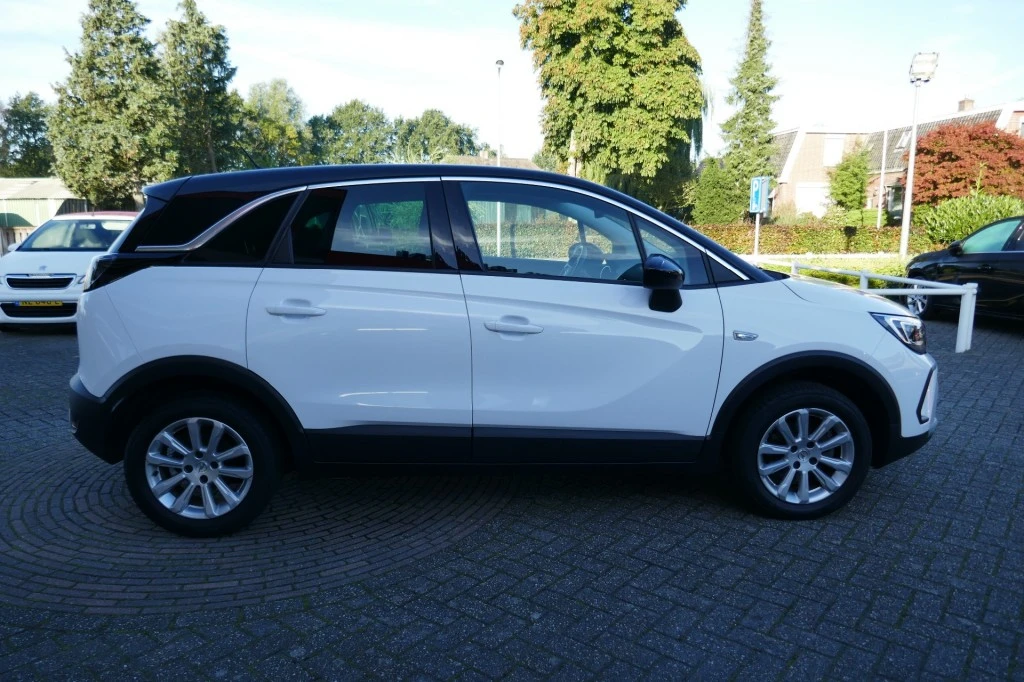 Opel Crossland – foto 8