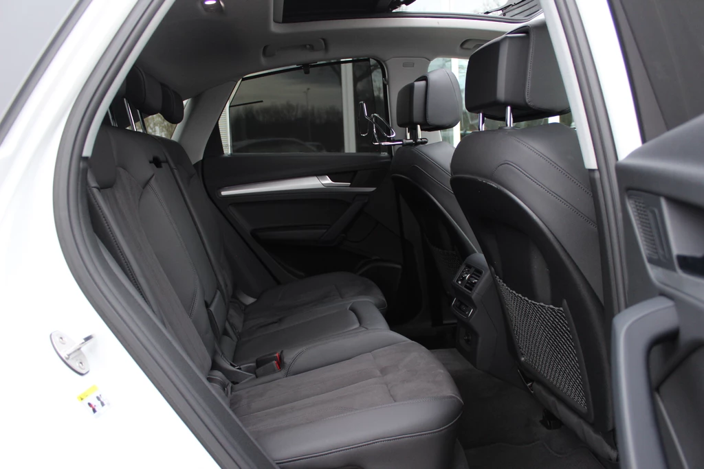 Audi Q5 – foto 16