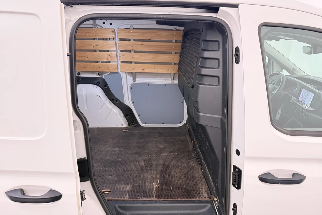 Volkswagen Caddy – foto 14