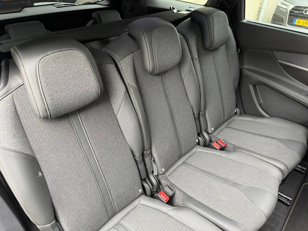 Peugeot 5008 – foto 25