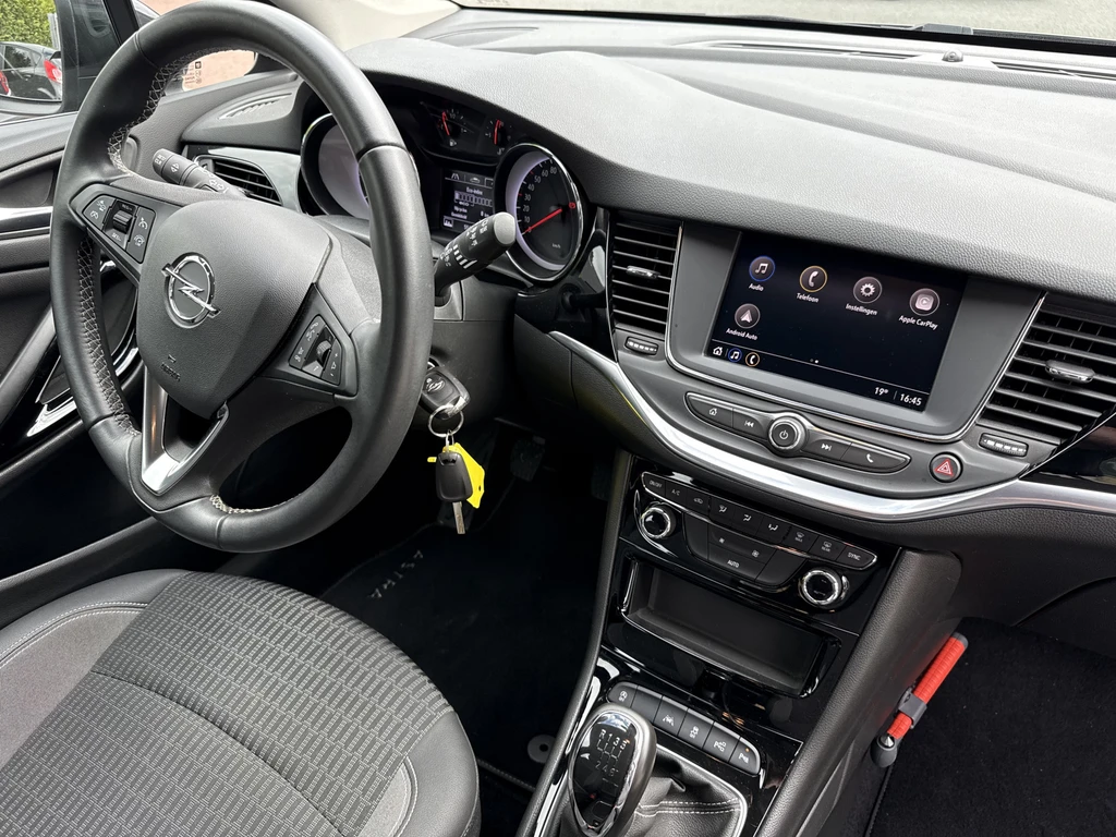 Opel Astra – foto 30